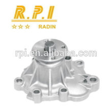 Pièces de refroidissement de moteur automobile pompe à eau 16100-79035000 / 16100-79036000 / 16100-79037000 / J1610079035 pour DAIHATSU